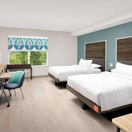 Tru By Hilton Tallahassee Central Eksteriør bilde