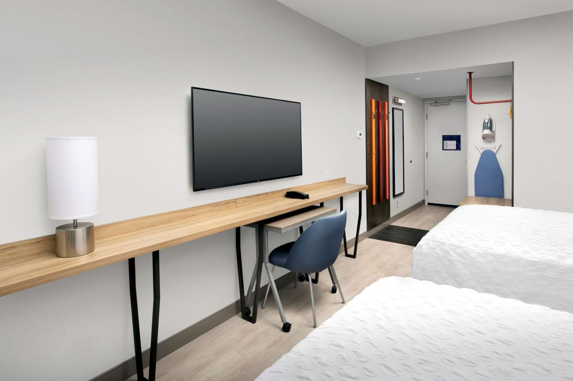 Tru By Hilton Tallahassee Central Eksteriør bilde