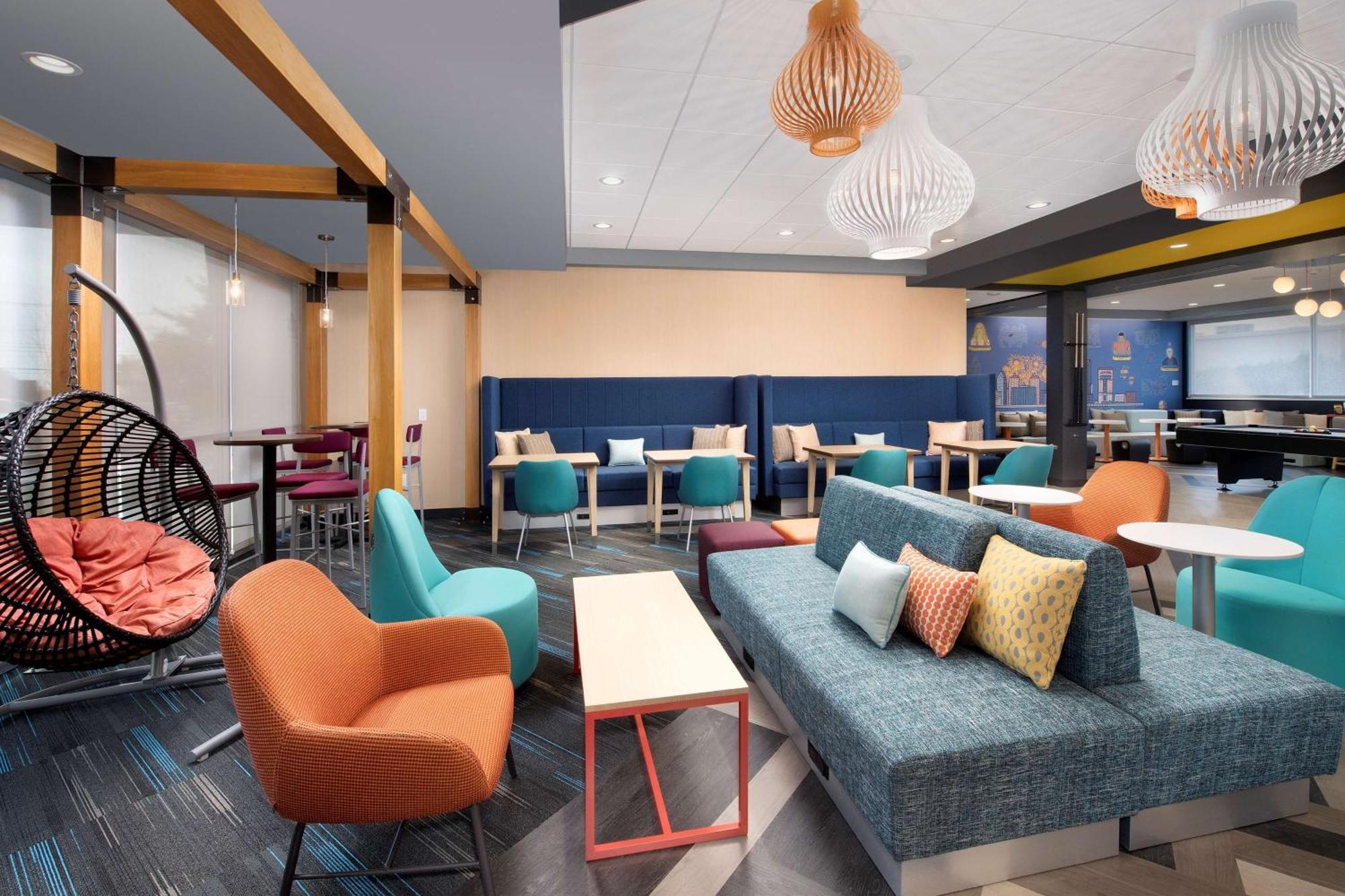 Tru By Hilton Tallahassee Central Eksteriør bilde